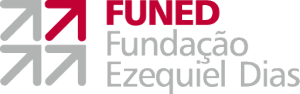 Logo Fundação Ezequiel Dias